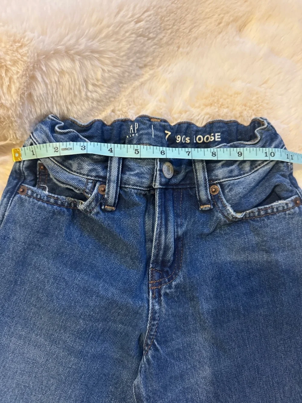 Boys Gap Jeans